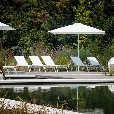 Villa Solatia Caldogno Luaran gambar
