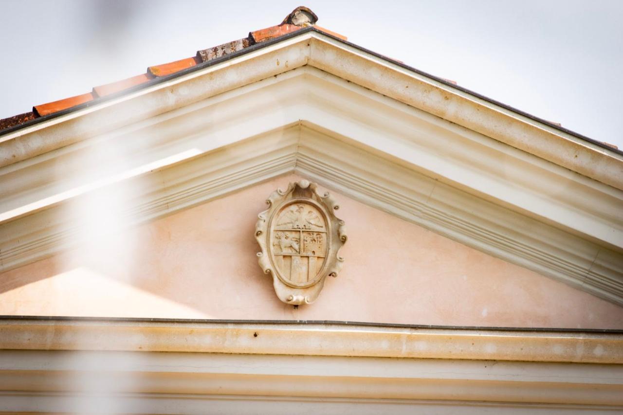 Villa Solatia Caldogno Luaran gambar
