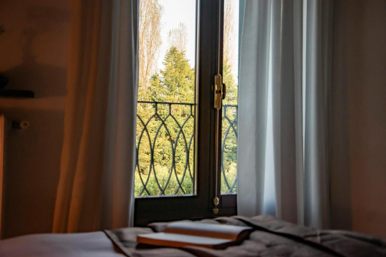 Villa Solatia Caldogno Luaran gambar