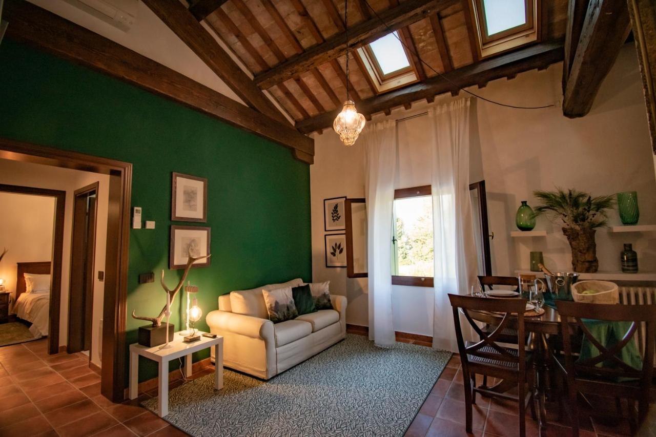 Villa Solatia Caldogno Luaran gambar