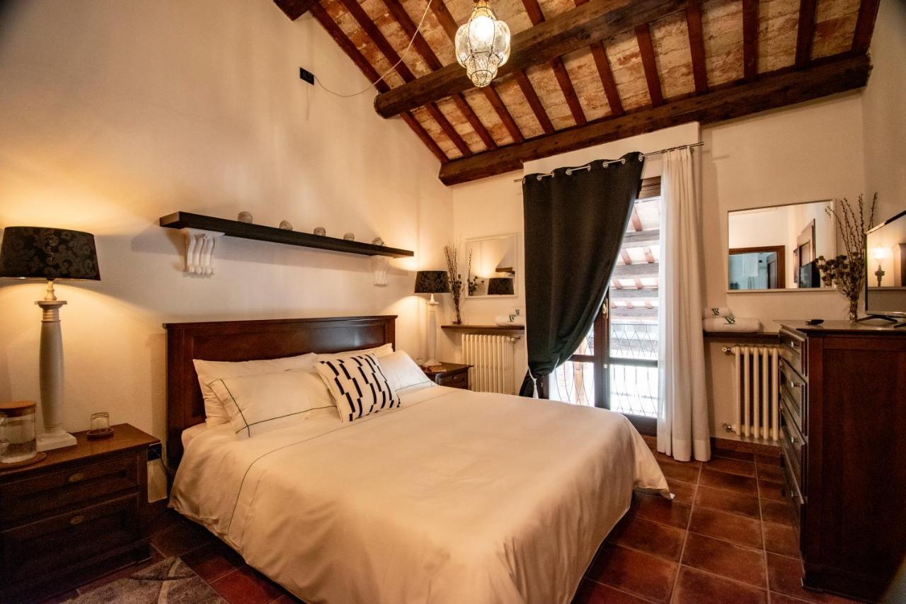 Villa Solatia Caldogno Luaran gambar