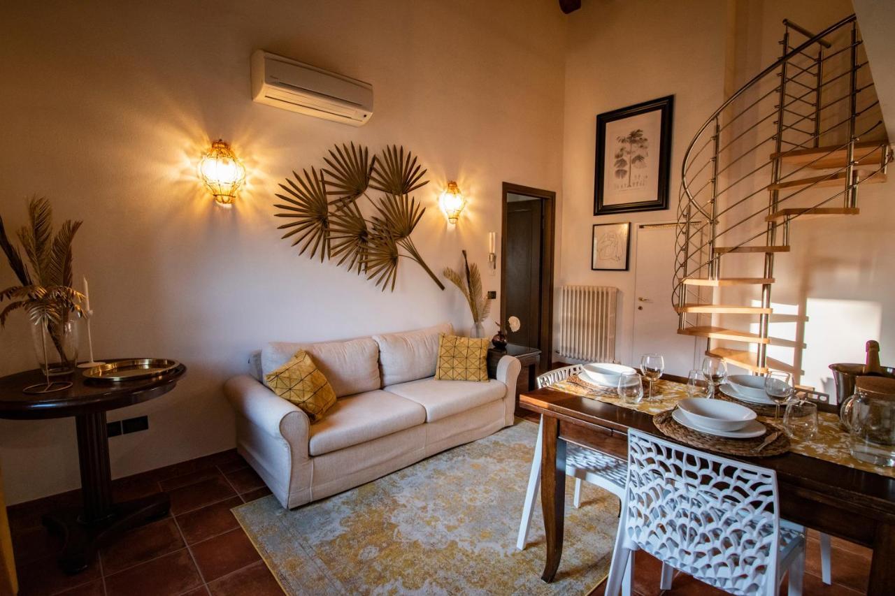 Villa Solatia Caldogno Luaran gambar