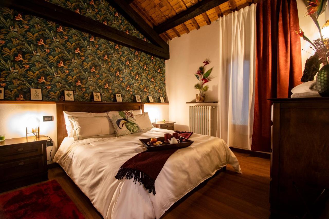 Villa Solatia Caldogno Luaran gambar