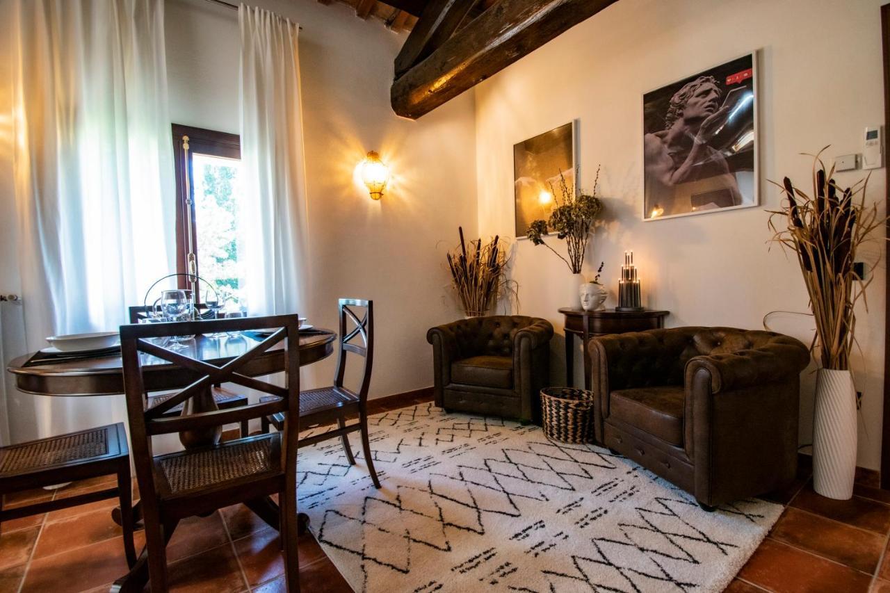 Villa Solatia Caldogno Luaran gambar