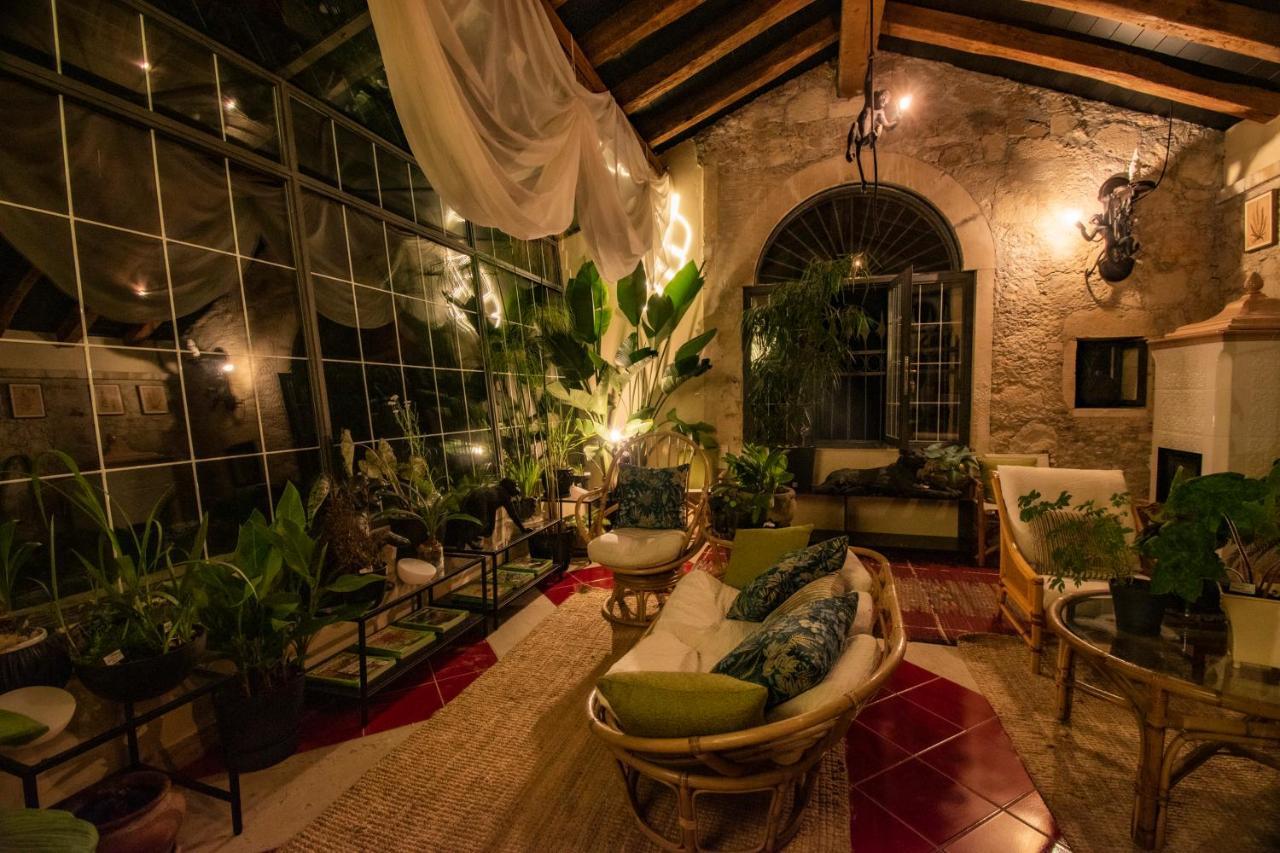 Villa Solatia Caldogno Luaran gambar