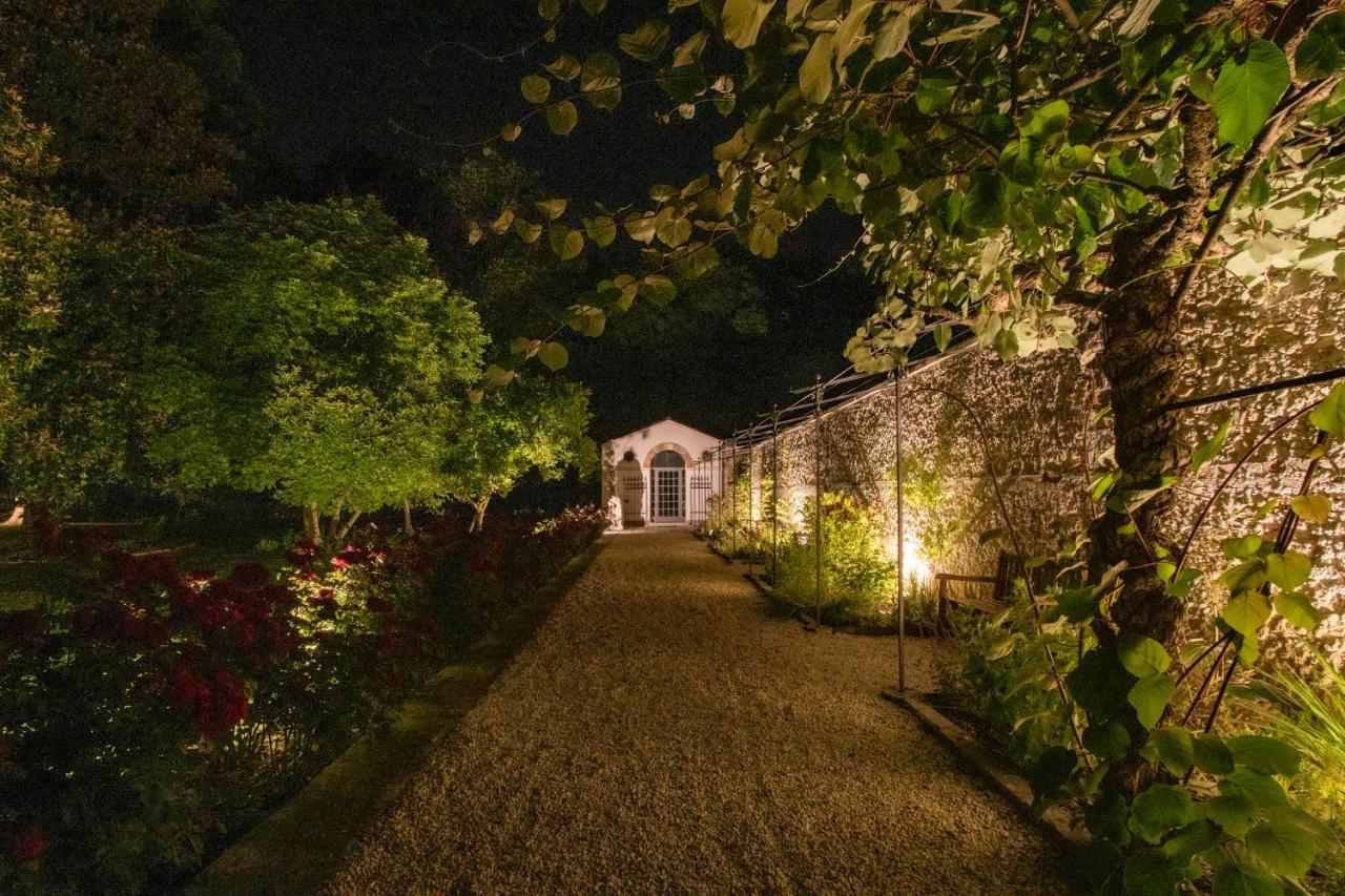 Villa Solatia Caldogno Luaran gambar