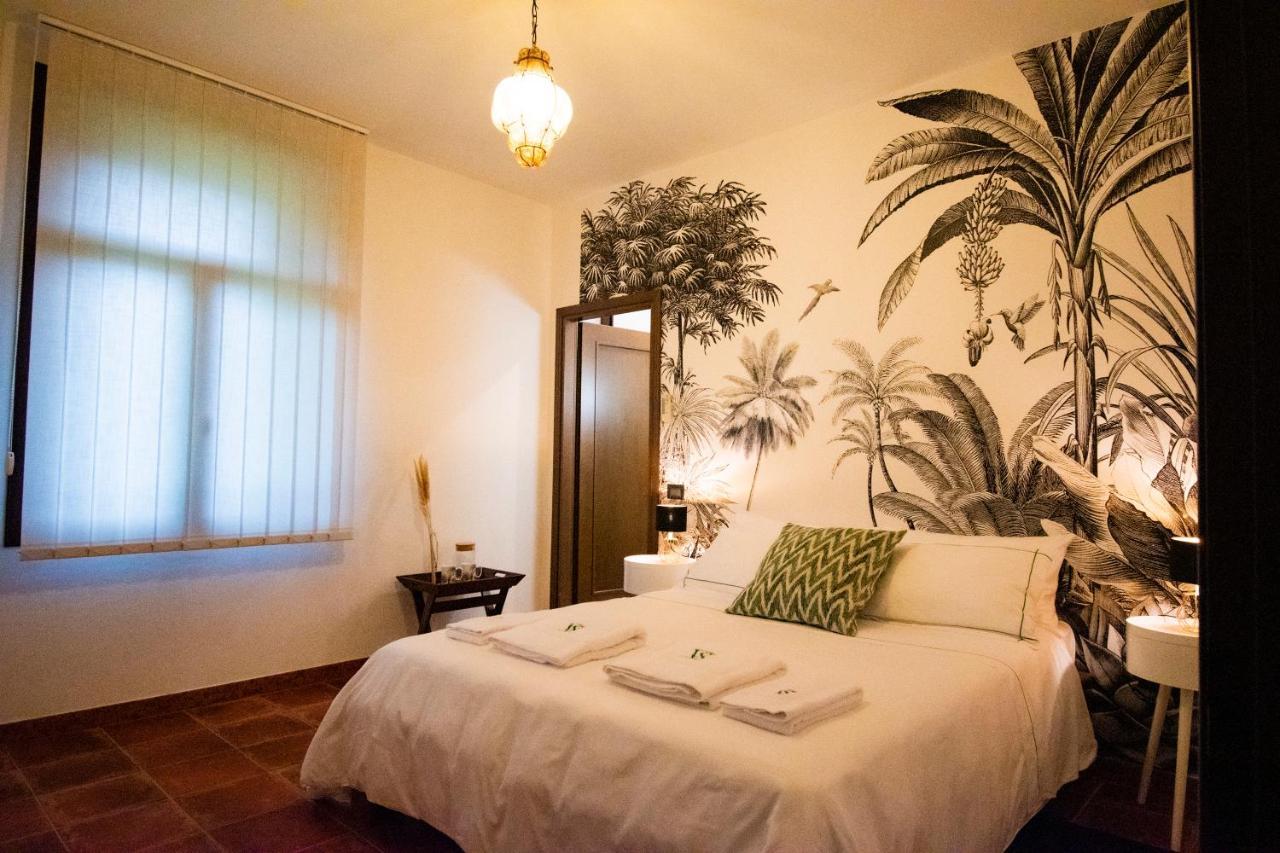 Villa Solatia Caldogno Luaran gambar