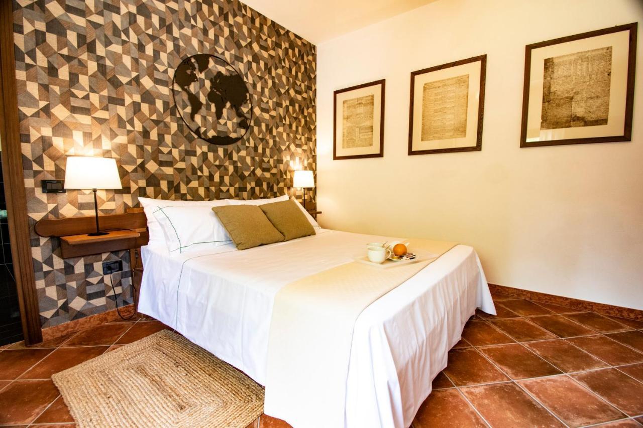 Villa Solatia Caldogno Luaran gambar