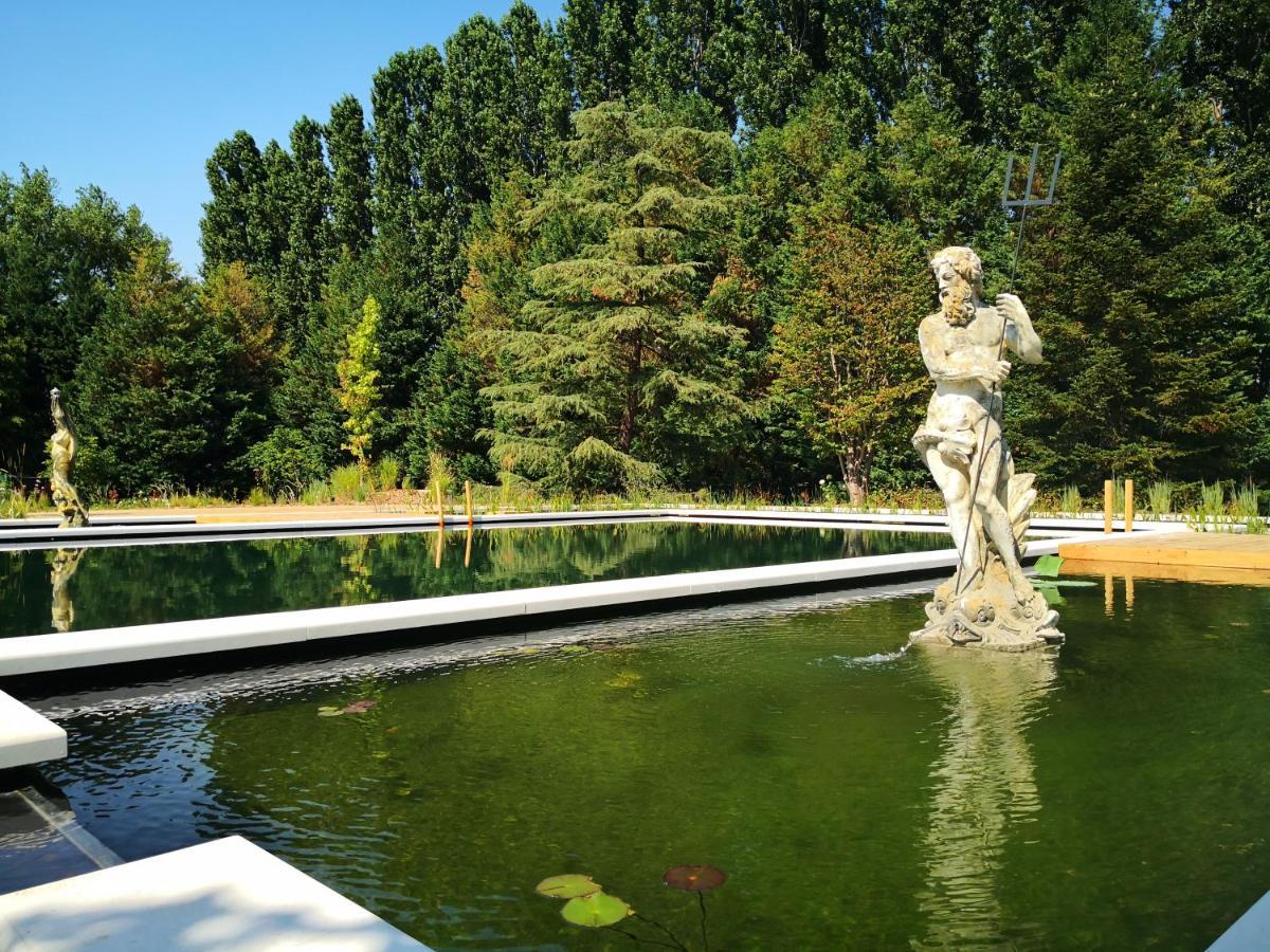 Villa Solatia Caldogno Luaran gambar
