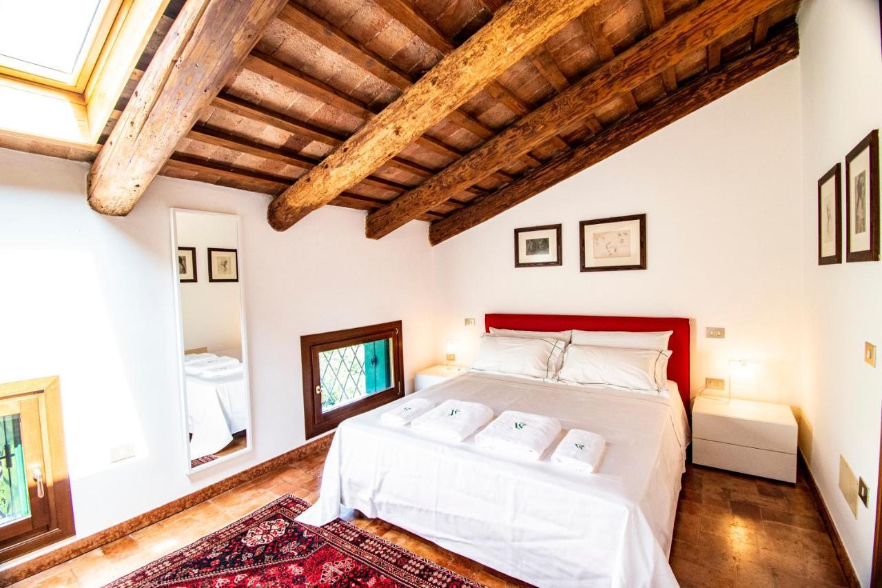 Villa Solatia Caldogno Luaran gambar