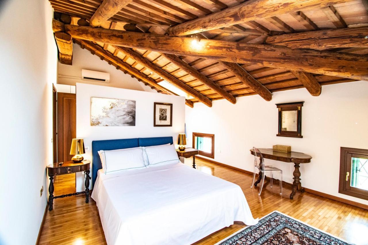 Villa Solatia Caldogno Luaran gambar