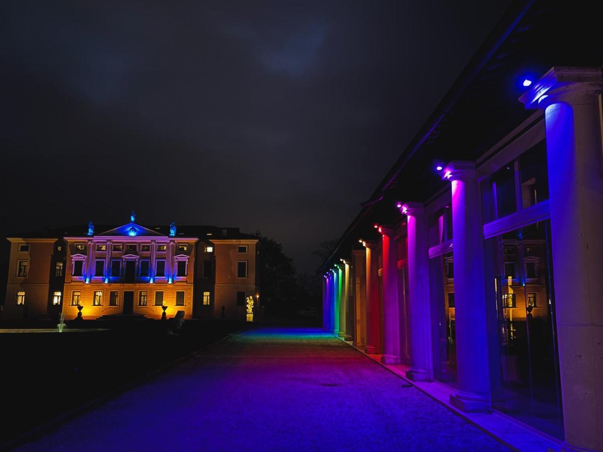Villa Solatia Caldogno Luaran gambar